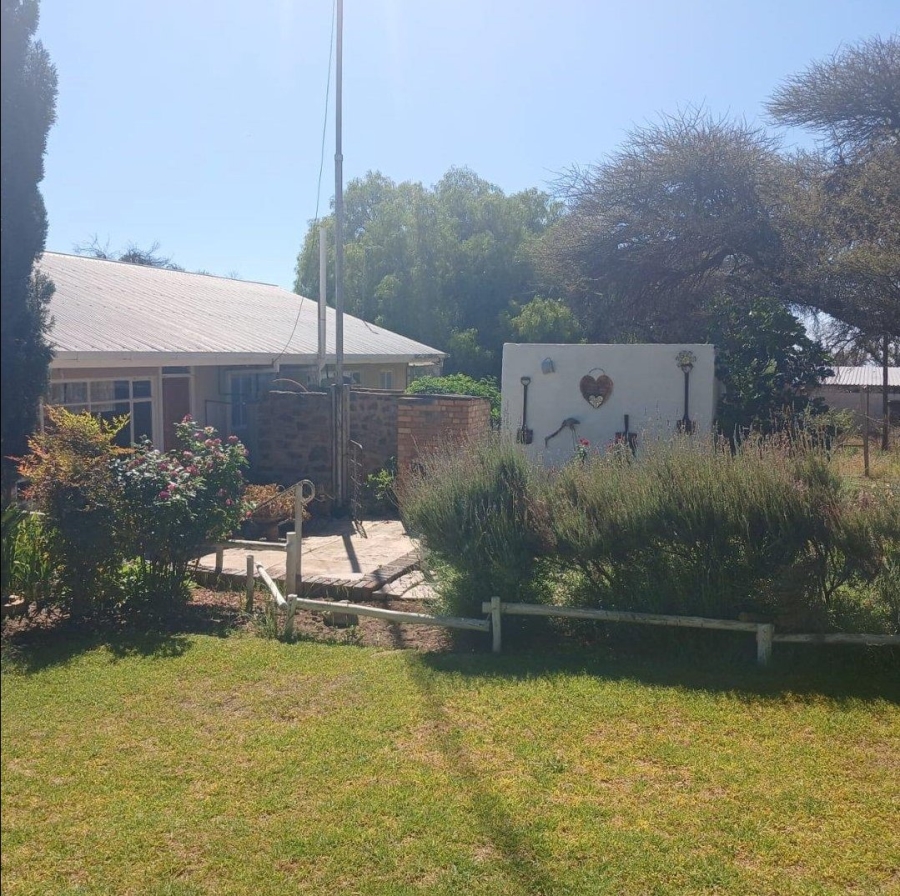 Commercial Property for Sale in Barkly West Rural Northern Cape